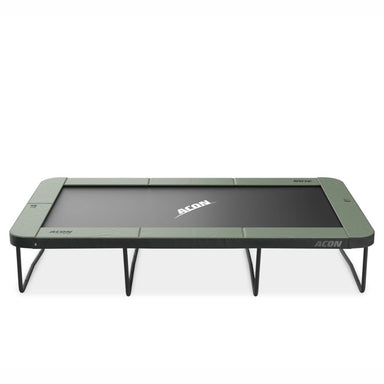 Clean landscape view of ACON 16 HD Rectangular Trampoline