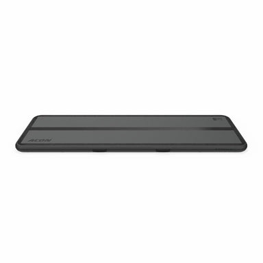 A Black Edition Acon Airtrack 10ft Tumbling Mat product image against a white background