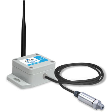ALTA 900 MHz Industrial - Pressure Sensor, 50 PSIG