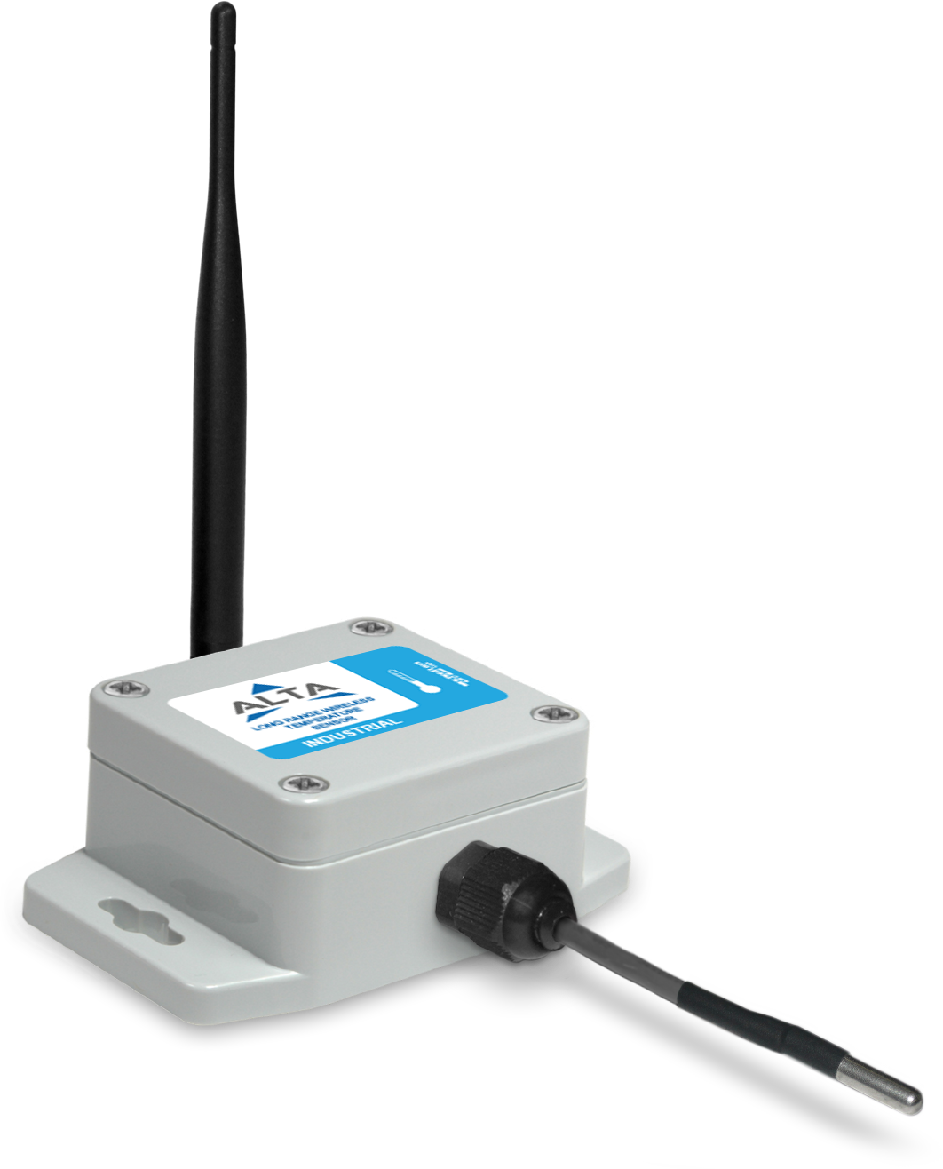 ALTA 900 MHz Industrial - Temperature Sensor