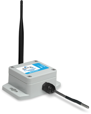 ALTA 900 MHz Industrial - Temperature Sensor