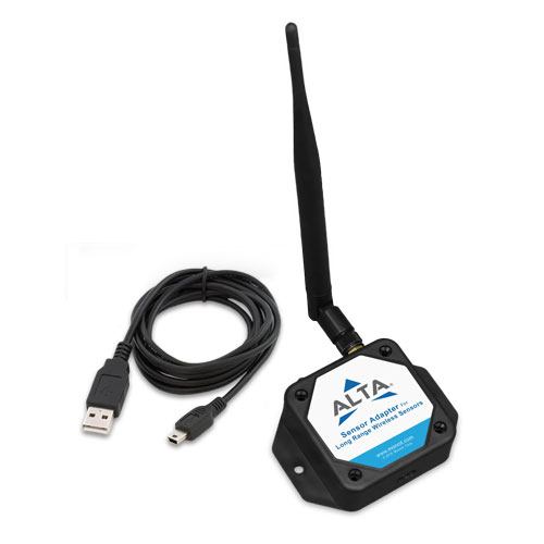 ALTA 900 MHz Wireless Sensor Adapter