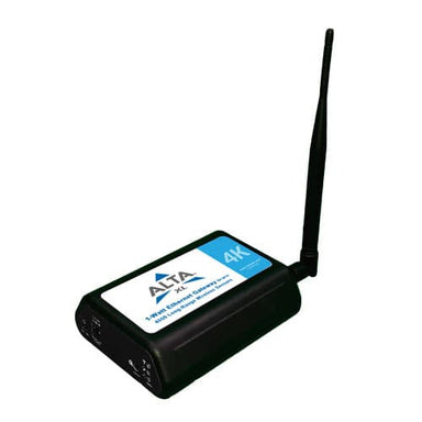 ALTA XL 900 MHz Ethernet Gateway, 4K