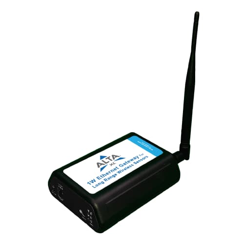 ALTA XL extended range Ethernet Gateway included with Acreage Protect