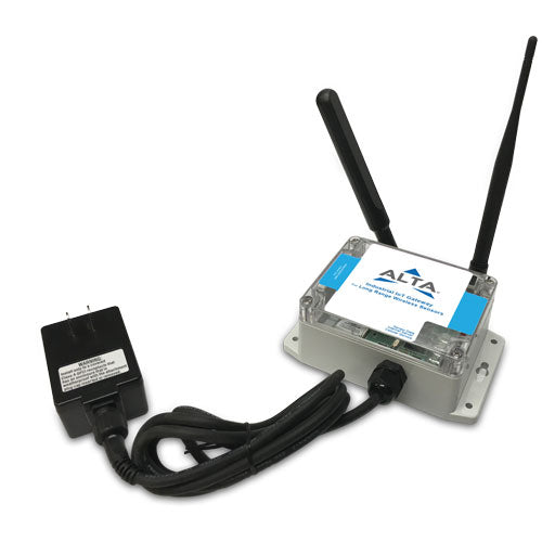 ALTA 900 MHz Industrial IoT Gateway