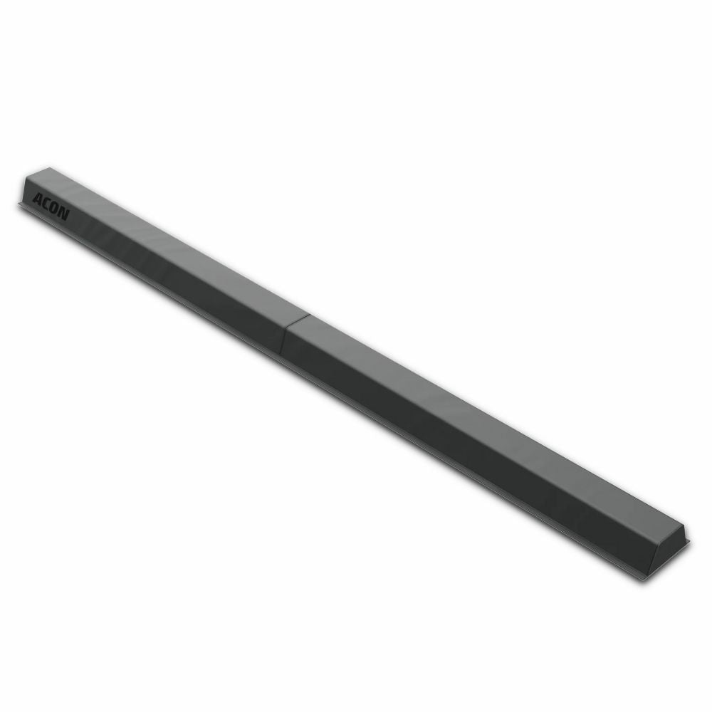 A Black Edition Acon Balance Beam product image against a white background