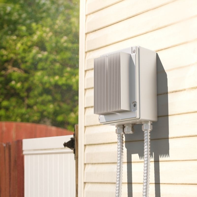Affinity Smart-Heat Dimmer Controllers