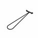 Attachment Bungee for Trampoline Safety Pads on a white background