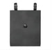 Bromic Base Only for Tungsten Portable - clean close up view