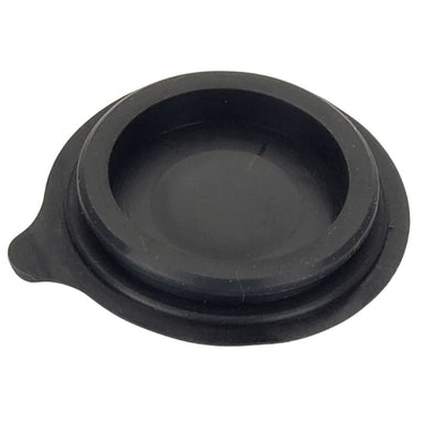 Bromic Base Plug for Tungsten Portable - clean bottom close up view