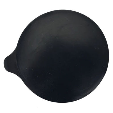 Bromic Base Plug for Tungsten Portable - clean top close up view