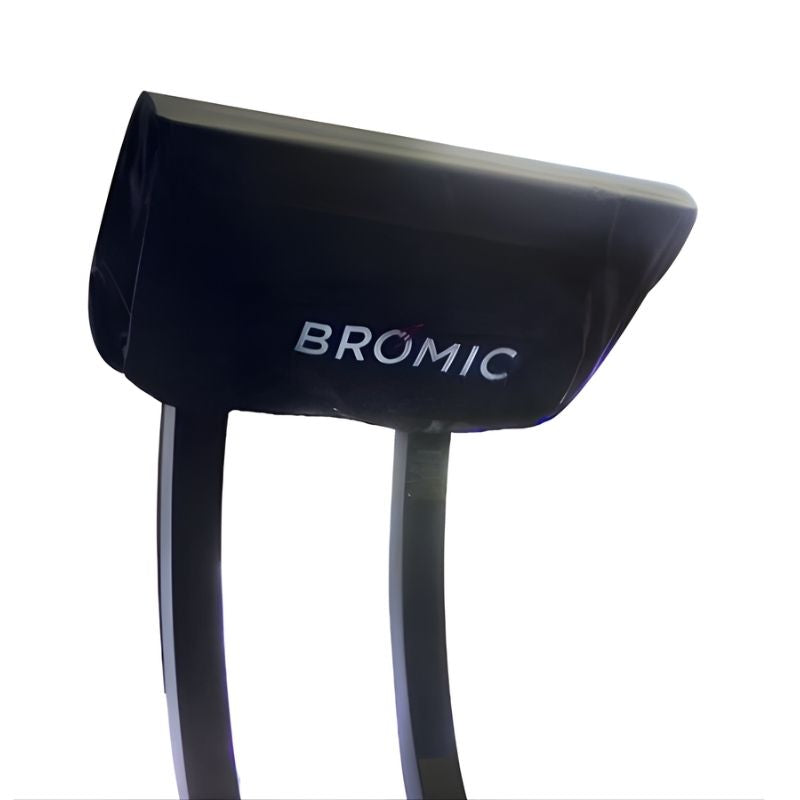 Bromic Cover for Tungsten Portable - second clean close up view