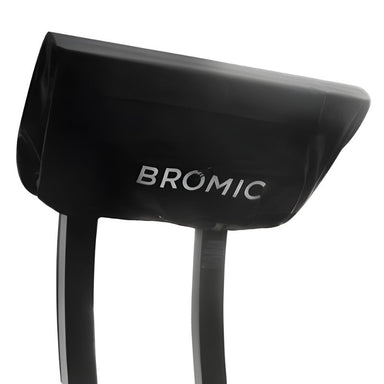 Bromic Cover for Tungsten Portable - clean close up view