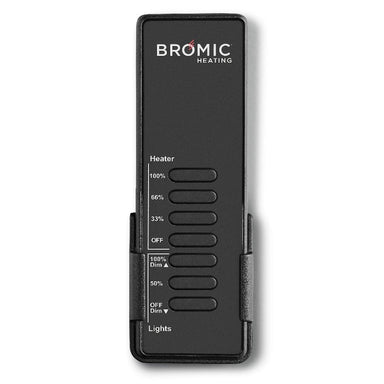 Bromic Affinity Smart-Heat controller for the Eclipse portable heater