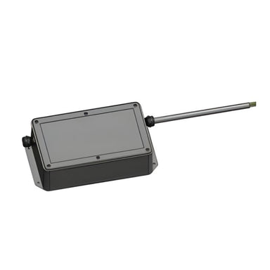Bromic Eclipse Electric Dimmer Control - clean close up view