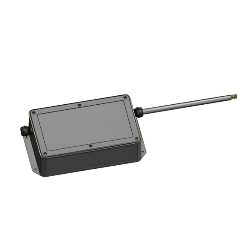 Bromic Eclipse Electric Dimmer Control - clean close up view