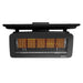 Bromic with Deflector for Tungsten 500 - clean front view