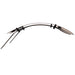 Stainless Steel Heat Deflector