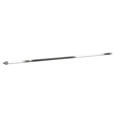 Bromic Heating - 208V Tube Element for Tungsten Electric - clean close up view