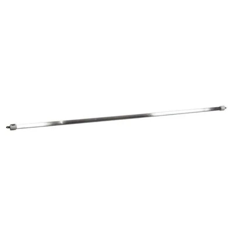 Bromic Heating - 208V Tube Element for Tungsten Electric - clean close up view