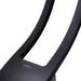 Bromic Heating Top Arm Left for Tungsten Portable - clean close up view