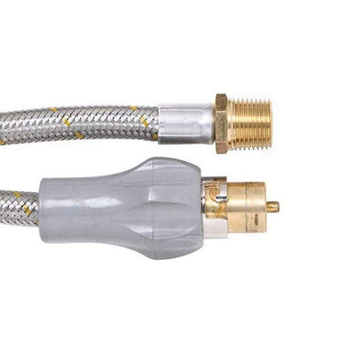 Bromic Hose 130mm For Bromic for Tungsten Portable - clean close up view