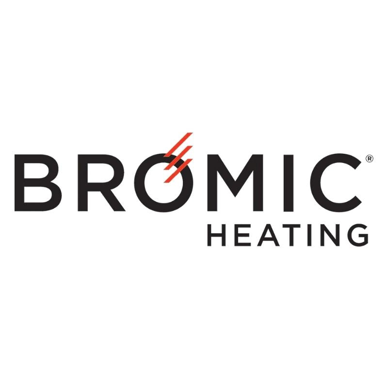 Bromic IPX5 Universal Kit For Tungsten Smart-heat Electric