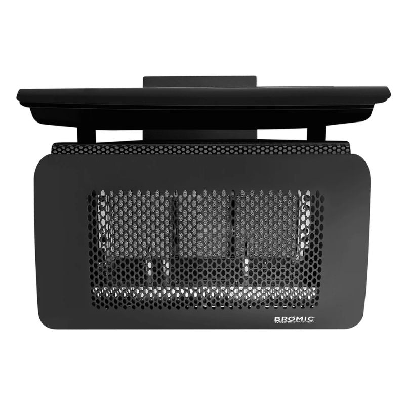 Bromic Inner Mesh for Tungsten Portable - clean front view