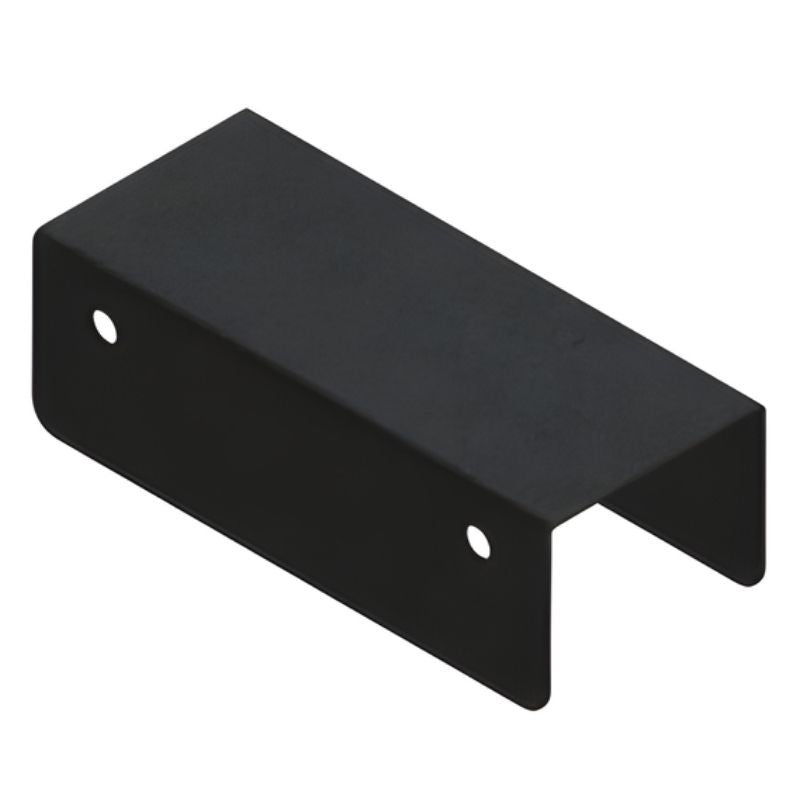 Bromic Junction Box Cover & Seal For Tungsten Smart-Heat Electric - Close close up view