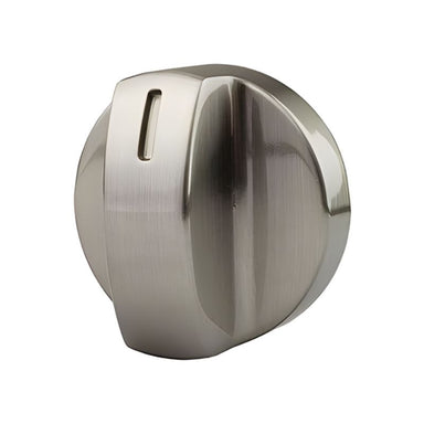 Bromic Knob for Tungsten Portable - clean close up view