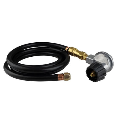 Bromic Long Hose & Regulator for Tungsten Portable - 