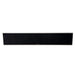 316 Black Variant Electric Heater for Marine Environment