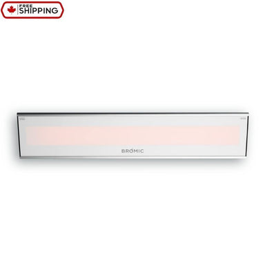 316 Stainless Steel Electric Heater for Marine Environment