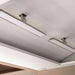 White Face Electric heaters with Suspension tubes