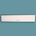 Beautiful White panel Bromic Electric Radiant Heater