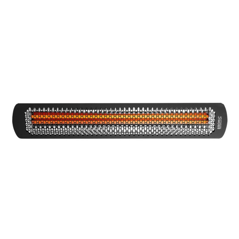 Bromic Tungsten Electric Radiant Heater