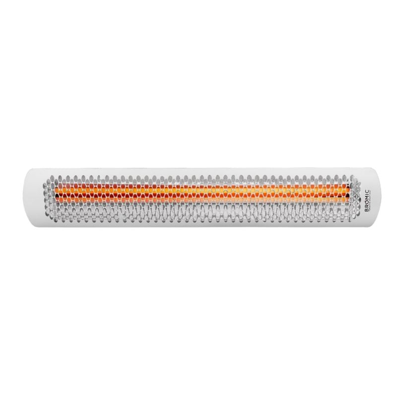 Bromic Tungsten Electric Radiant Heater