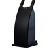Bromic Tungsten Portable Base Replacement - front view