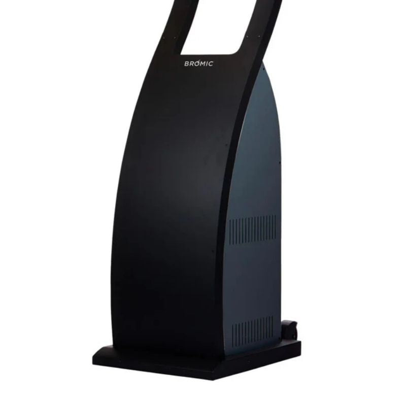 Bromic Tungsten Portable Base Replacement - front view