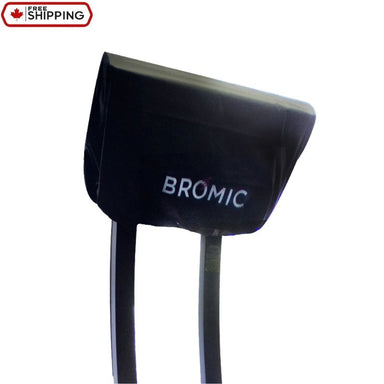 Bromic Tungsten Portable Heater Cover - Heater cover on a white background with free shipping icon.