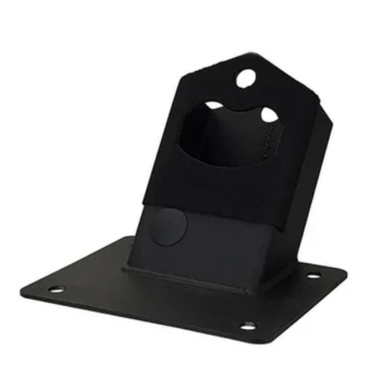 Bromic Wall Mount Bracket Arm  - Front Close Up View