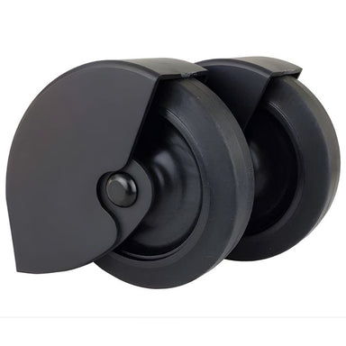 Bromic Wheel Kit for Tungsten Portable - clean close up view
