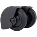 Bromic Wheel Kit for Tungsten Portable - clean close up view
