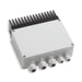 Clen back view of dimmer controller