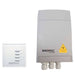 Smart Heat On/Off Wireless Remote control, Colour White, with Control Module