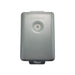 Burner For Tungsten & Platinum Heaters - Clean Back View