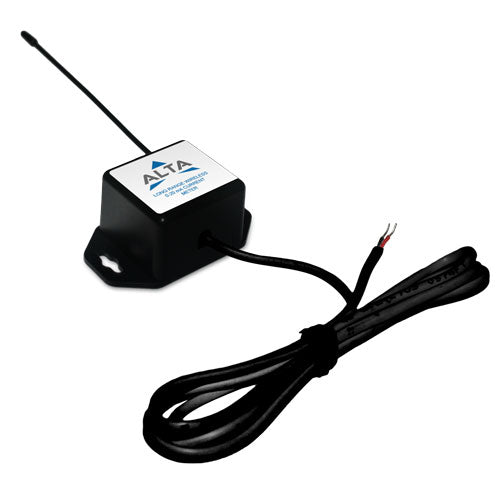 ALTA 900 MHz CC - Current Meter, 0-20 mA