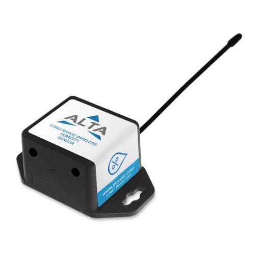ALTA 900 MHz CC - Humidity Sensor