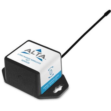 ALTA 900 MHz CC - Tilt Sensor