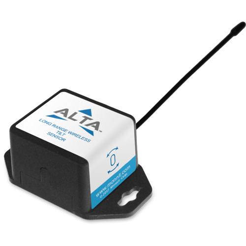 ALTA 900 MHz CC - Tilt Sensor